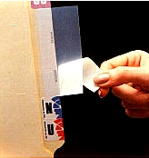 91009 Name Label Protector