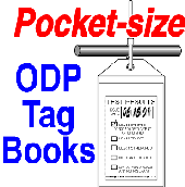 The HVAC contractors ODP system of choice