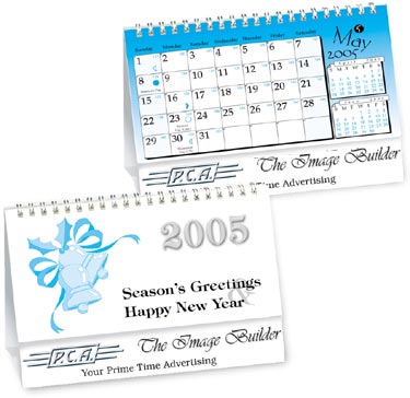 Call us for special pricing on all your calendar needs