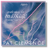 GENTLE MUSIC FOR MASSAGE, VOLUME FOUR