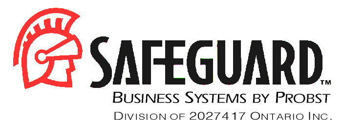 Safeguard Logo