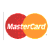 VISA or Mastercard